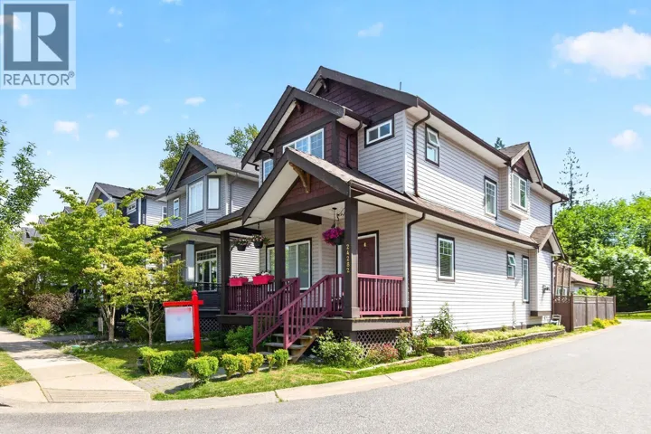 24282 101A AVENUE, Maple Ridge, British Columbia V2W0C2