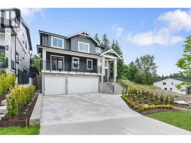 11066 241A STREET, Maple Ridge, British Columbia V2W0K5