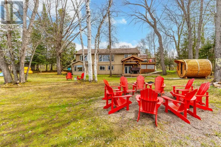 11357 HIGHWAY 118, Dysart et al (Guilford), Ontario K0M1S0