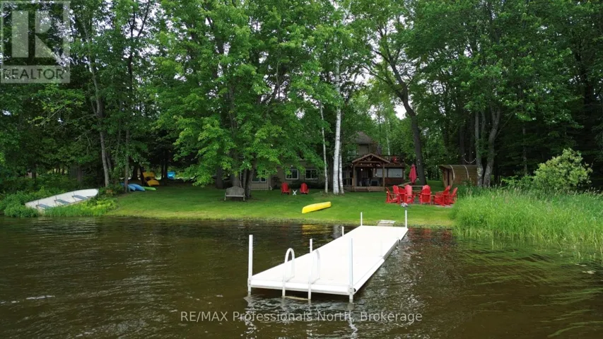 11357 HIGHWAY 118, Dysart et al (Guilford), Ontario K0M1S0