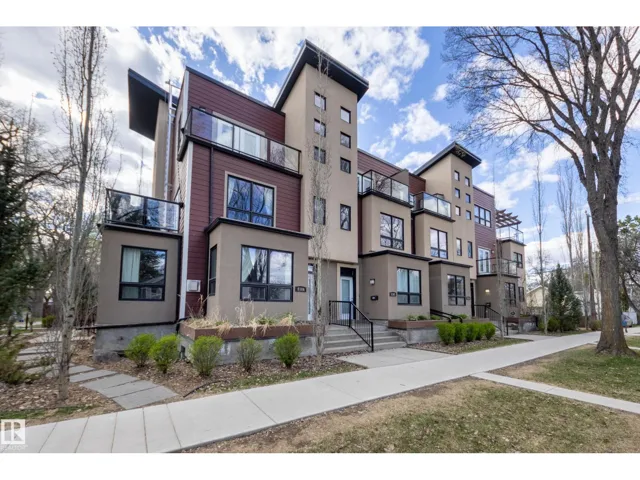 8308 108 ST NW, Edmonton, Alberta T6E2E7