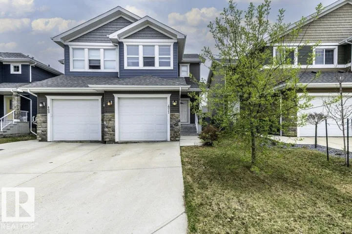 471 REED CR, Leduc, Alberta T9E0R5