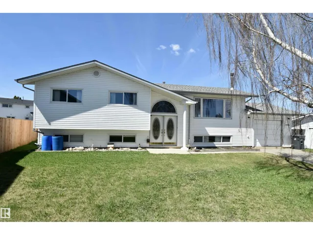 4126A 47 AV, St. Paul Town, Alberta T0A3A2