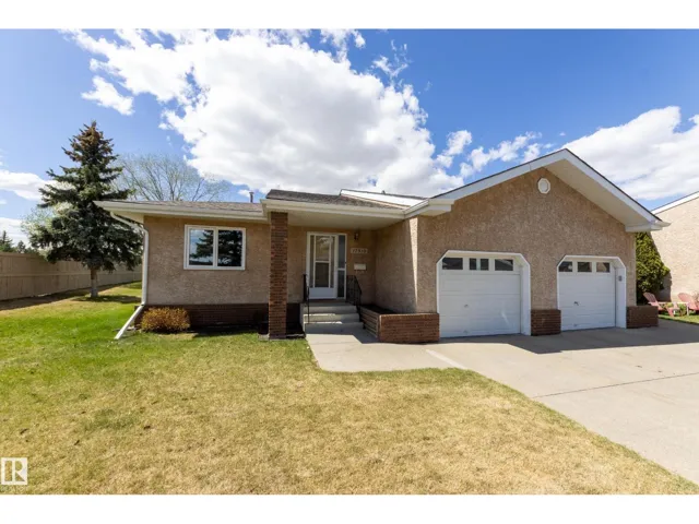 17310 CALLINGWOOD RD NW, Edmonton, Alberta T5T5P1