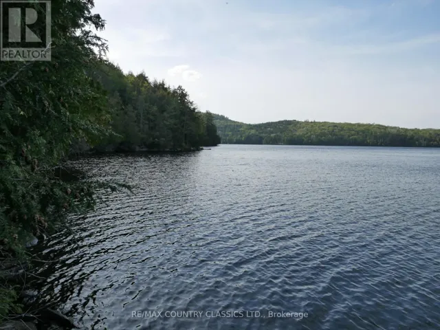 LOT #2 YAKABUSKIE ROAD, Madawaska Valley, Ontario K0J1B0