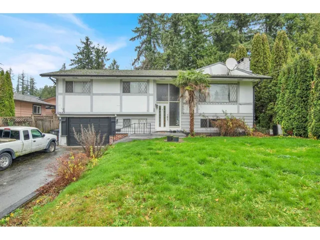 12627 58 AVENUE, Surrey, British Columbia V3X2P5