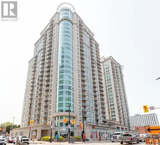 411 - 234 RIDEAU STREET, Ottawa, Ontario K1N0A9