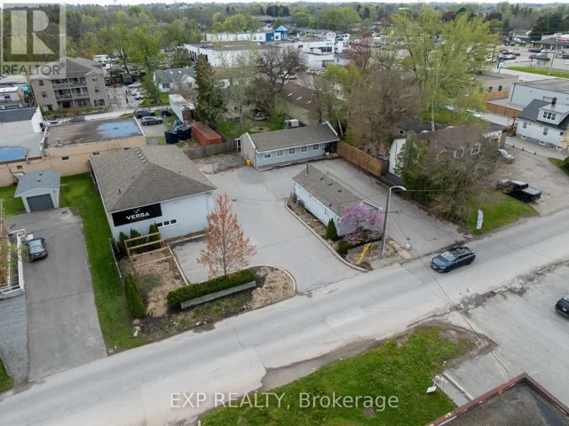 6140 & 6130 WILLIAM STREET, Niagara Falls (Cherrywood), Ontario L2E5S1