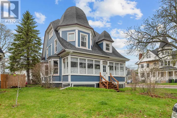 56 SPRING Street, Summerside, Prince Edward Island C1N3E2