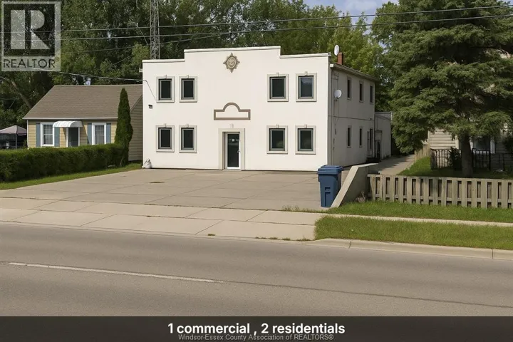 561 PARK AVENUE, Chatham, Ontario N7M1X1