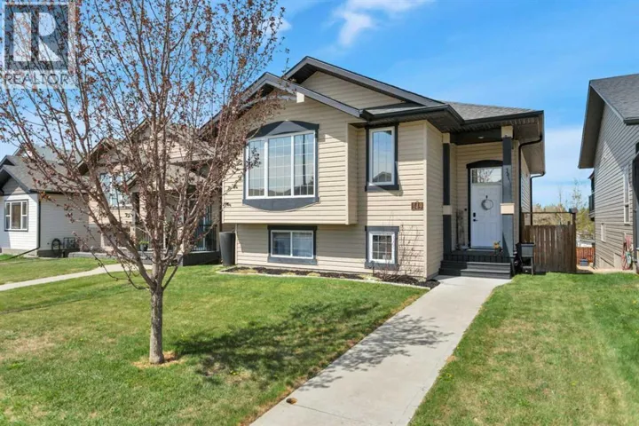 149 Bowman Circle, Sylvan Lake, Alberta T4S0H8