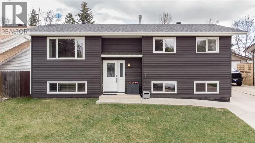 3840 52A Avenue, Innisfail, Alberta T4G1G8