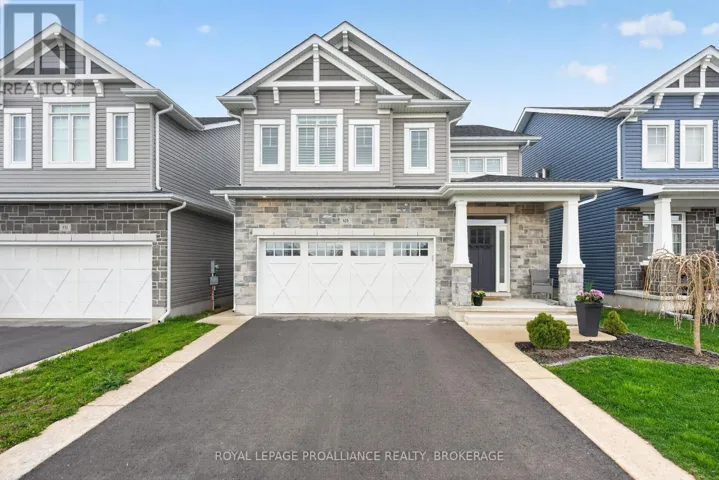 828 CELESTE DRIVE, Kingston (City Northwest), Ontario K7P0P6