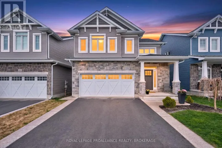 828 CELESTE DRIVE, Kingston (City Northwest), Ontario K7P0P6