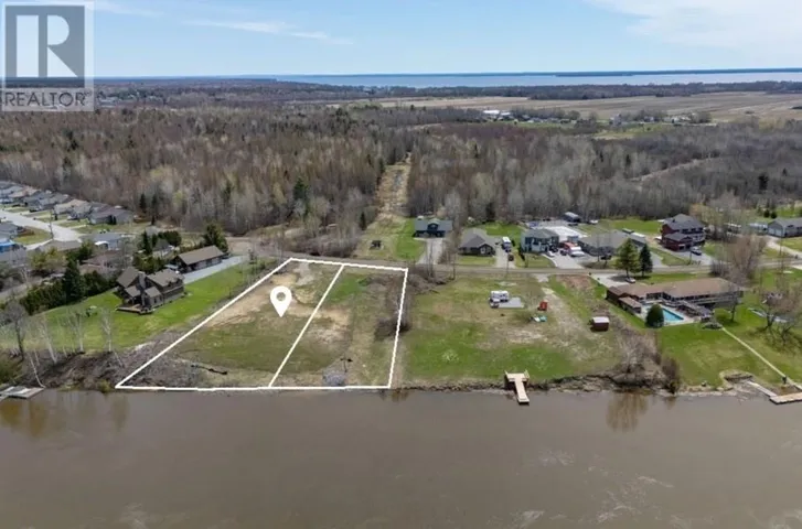 515 Champagne PIN 490860186, Sturgeon Falls, Ontario P2B2L9