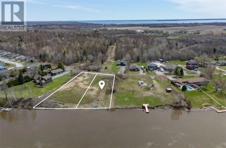 515 Champagne PIN 490860185, Sturgeon Falls, Ontario P2B2L9