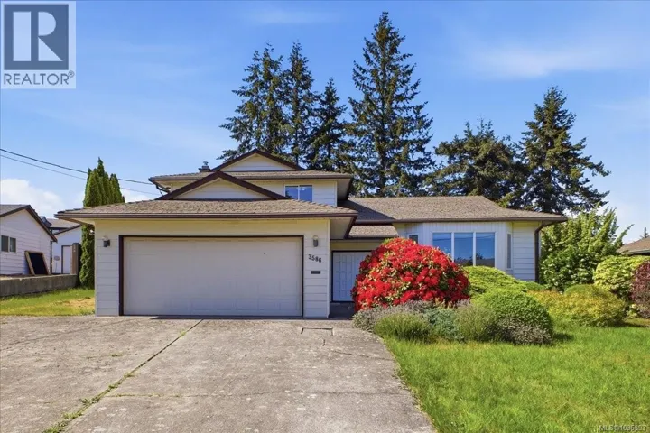 3586 Country Club Dr, Nanaimo, British Columbia V9T1T9