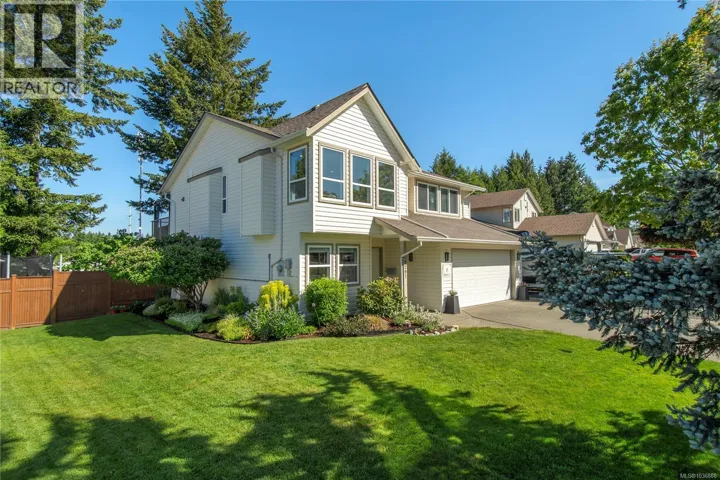 2297 Walbran Dr, Courtenay, British Columbia V9N9E4