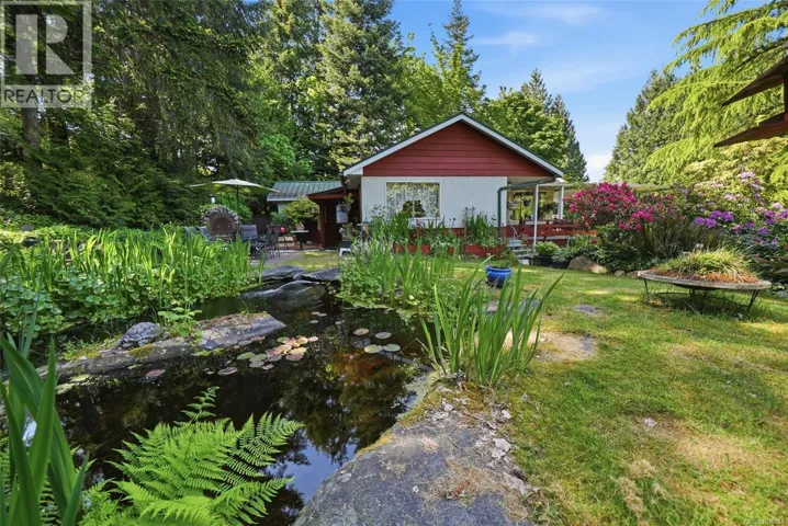 369 Baker Rd, Ladysmith, British Columbia V9G1X1