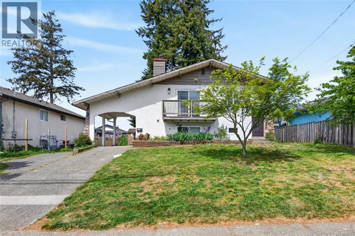 684 Robron Rd, Campbell River, British Columbia V9W5Z2