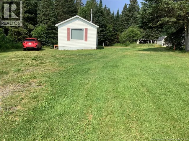 35 CH Rang 7 et 8, Kedgwick, New Brunswick E8B1V8