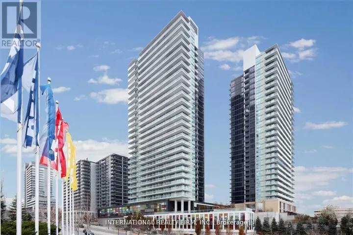 2011 - 29 SINGER COURT, Toronto (Bayview Village), Ontario M2K0B3