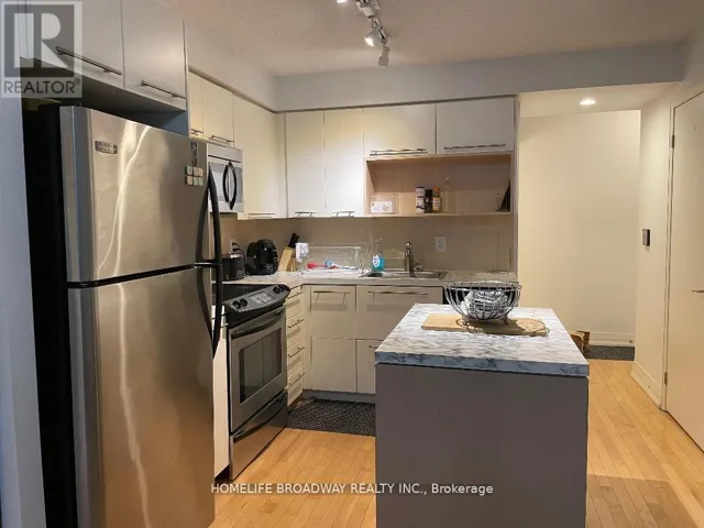 1310 - 25 CARLTON STREET, Toronto (Church-Yonge Corridor), Ontario M5B1L4