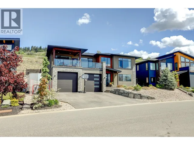 7144 Apex Drive, Vernon, British Columbia V1B4E4