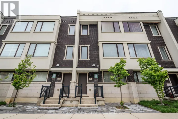46 ALLEGRANZA AVENUE, Vaughan (Vellore Village), Ontario L4H4P2