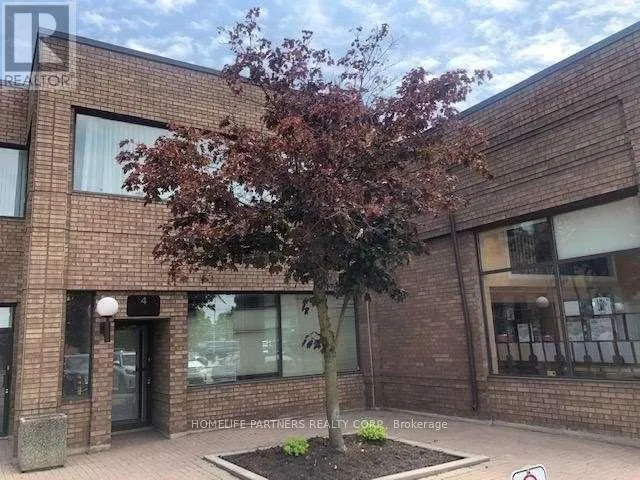 4 - 163 BUTTERMILL AVENUE, Vaughan (Concord), Ontario L4K3X8