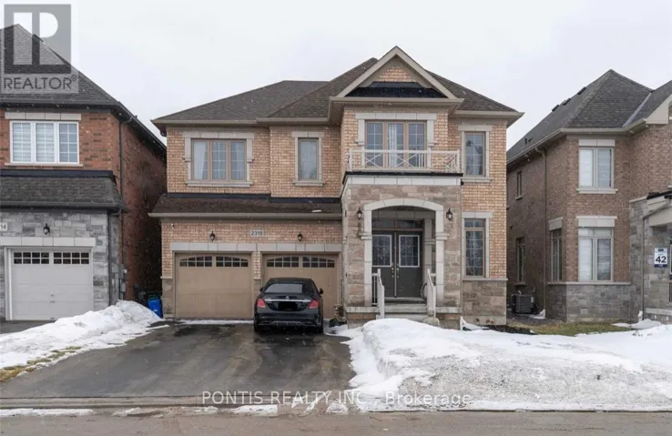 2318 LOZENBY STREET, Innisfil (Alcona), Ontario L9S0M8