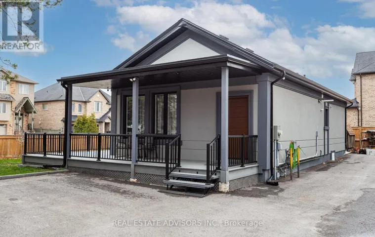 679 FLORENCE ROAD, Innisfil (Alcona), Ontario L9S2E3