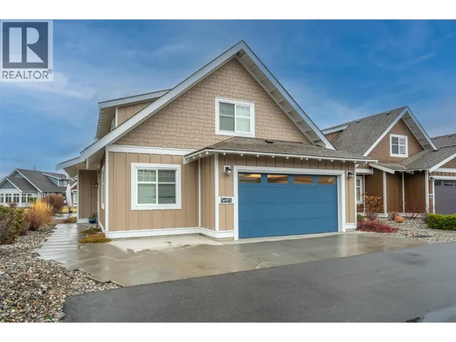 2450 Radio Tower Road Unit# 73, Oliver, British Columbia V0H1T1