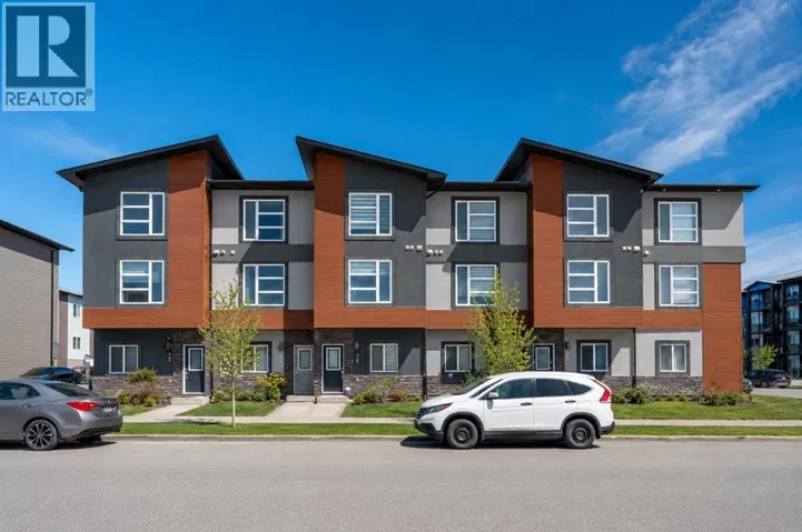 76 Skyview Link NE, Calgary, Alberta T3N1N6
