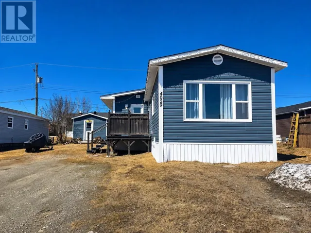 4029 Bartlett Drive, Labrador City, Newfoundland & Labrador A2V2P8