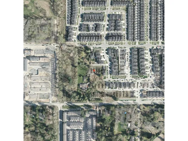 16475 20A AVENUE, Surrey, British Columbia V3Z0X6