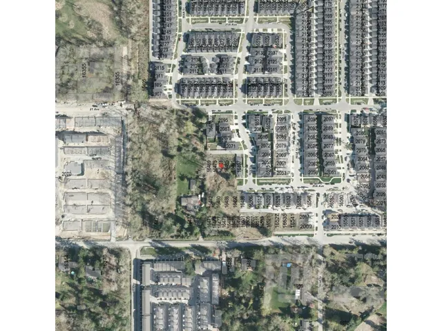 16481 20A AVENUE, Surrey, British Columbia V3Z0X6