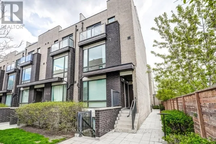 TH97 - 30 FIELDWAY ROAD, Toronto (Islington-City Centre West), Ontario M8Z3L2