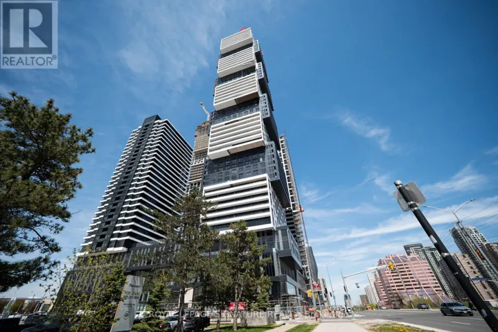 4703 - 4015 THE EXCHANGE, Mississauga (City Centre), Ontario L5B0N9