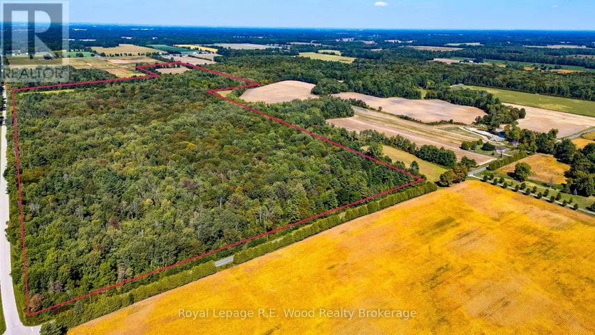 PT LT 134-135 LAMERS LINE, Bayham, Ontario N0J1Y0
