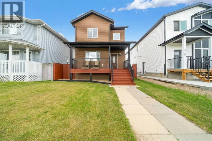307 16 Street E, Brooks, Alberta T1R1K4