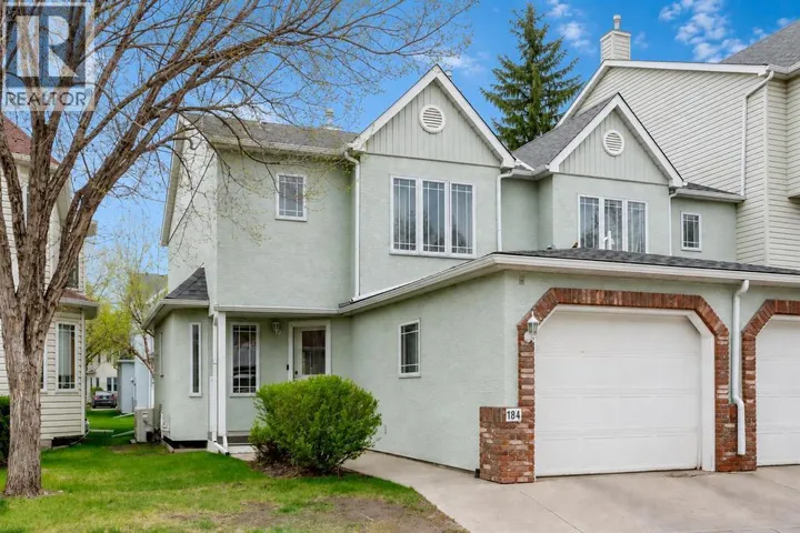 184 Inglewood Cove SE, Calgary, Alberta T2G5K3
