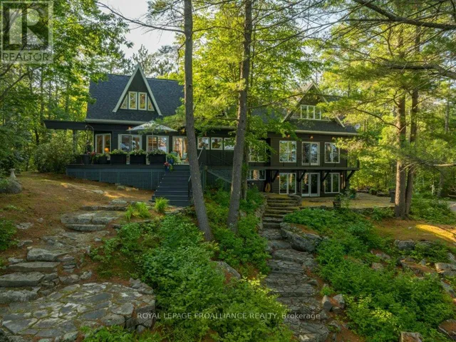 403 HENNIGER ROAD, Addington Highlands (Addington Highlands), Ontario K0H1K0