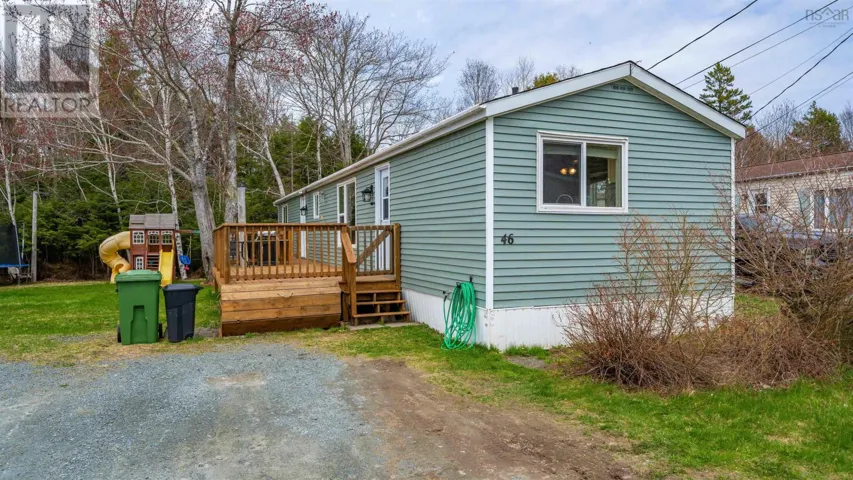 46 Mountain View Drive, Lake Echo, Nova Scotia B3E1B6