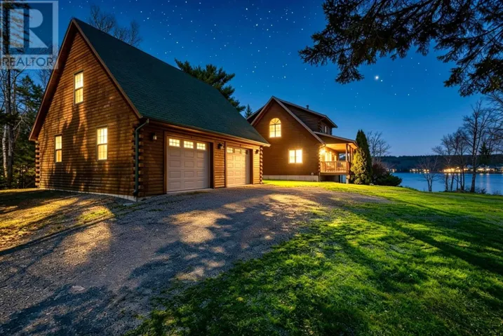 670 Pioneer Drive, Vaughan, Nova Scotia B0N2T0