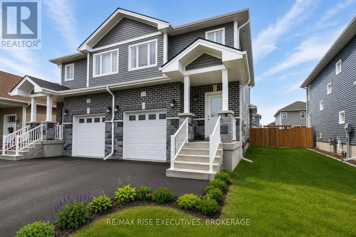 106 HAZLETT STREET, Loyalist (Amherstview), Ontario K7N0C1