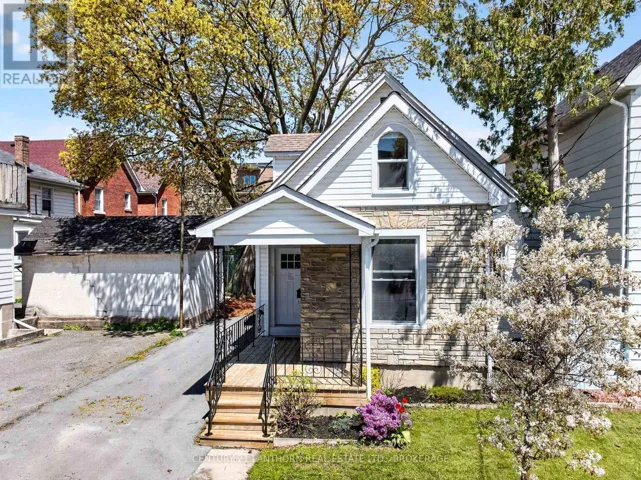 23 JENKINS STREET, Kingston (East of Sir John A. Blvd), Ontario K7K1N4