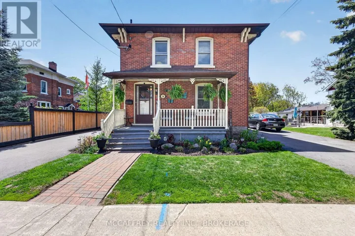 230 CENTRE STREET N, Greater Napanee (Greater Napanee), Ontario K7R1P1