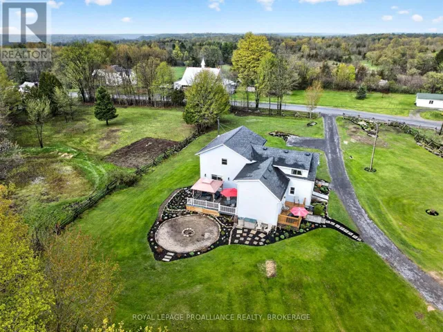 311 BURRIDGE ROAD, Frontenac (Frontenac South), Ontario K0H1T0