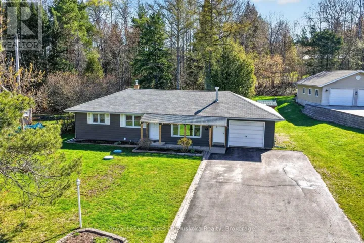 86 ONTARIO STREET, Armour, Ontario P0A1C0